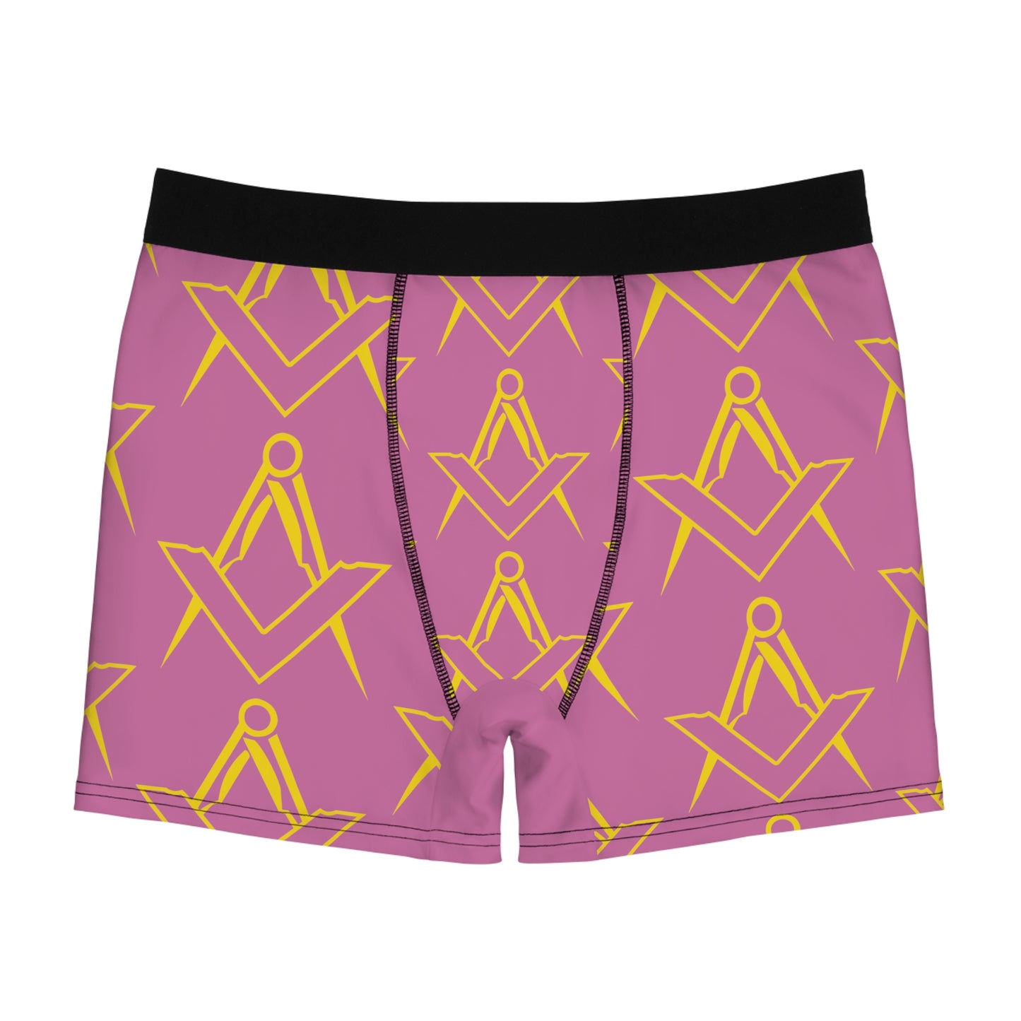 Entered Apprentice Degree Boxer Briefs