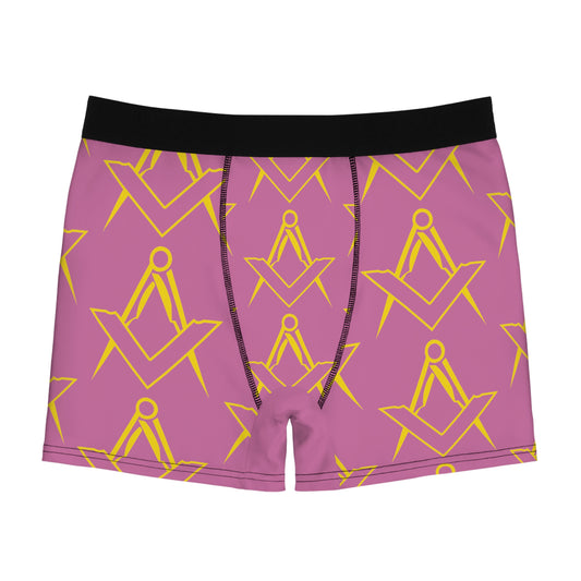 Entered Apprentice Degree Boxer Briefs
