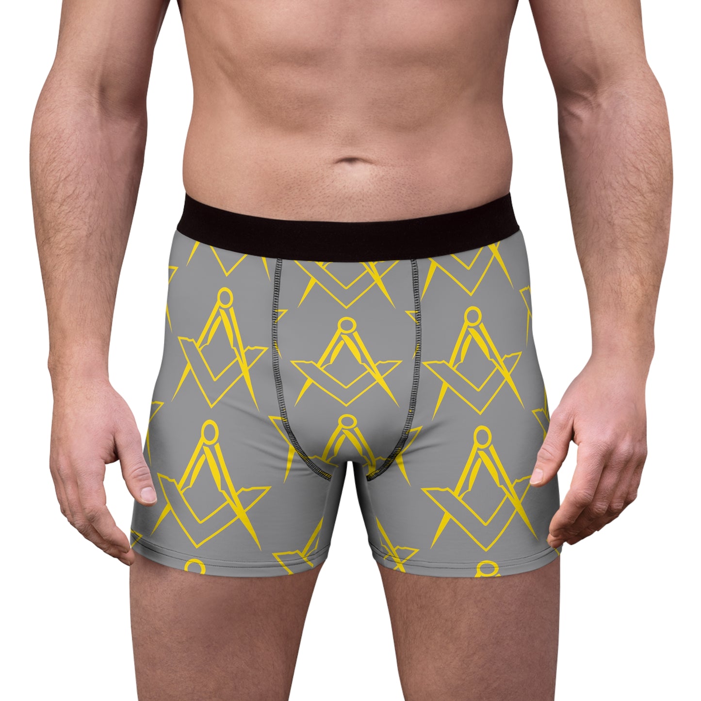 Fellow Craft Degree Boxer Briefs