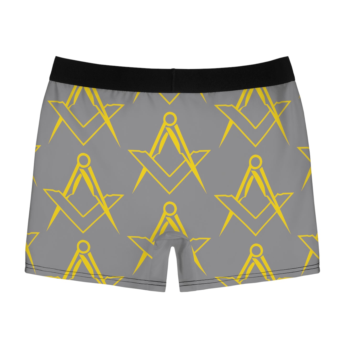Fellow Craft Degree Boxer Briefs