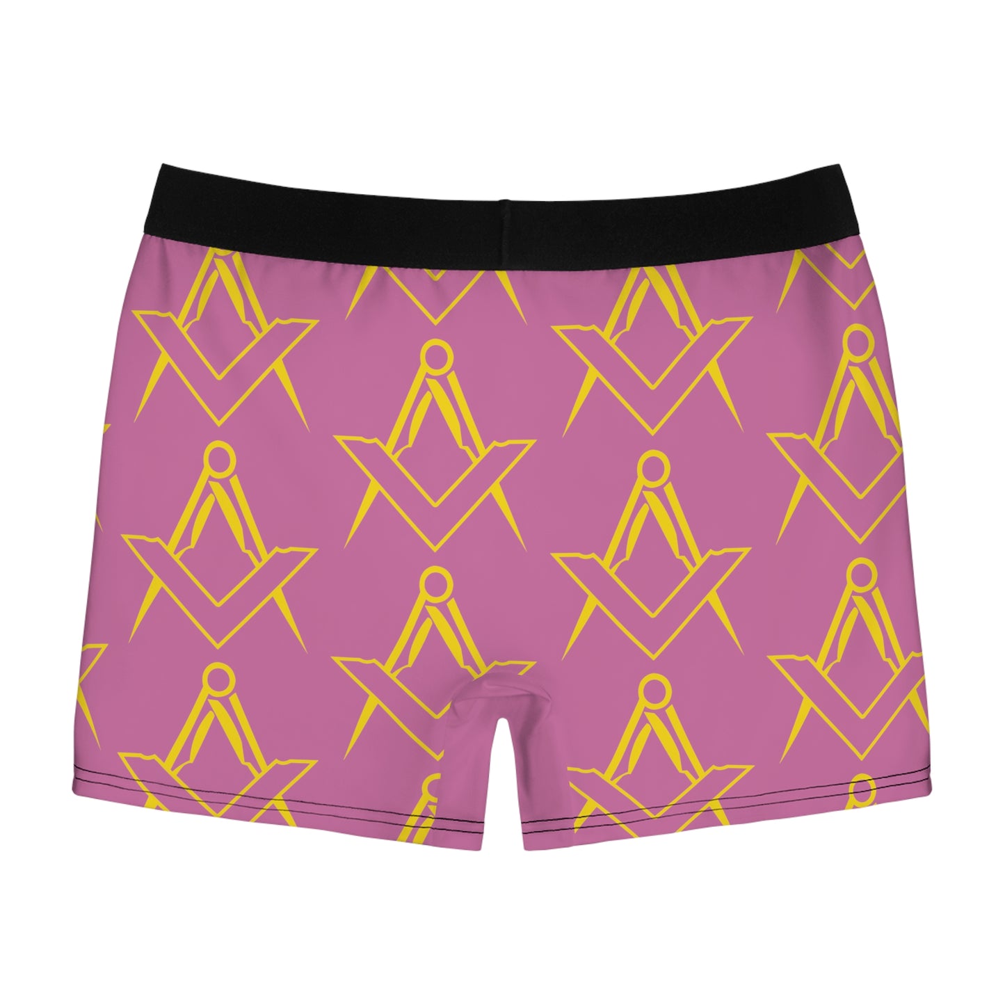 Entered Apprentice Degree Boxer Briefs
