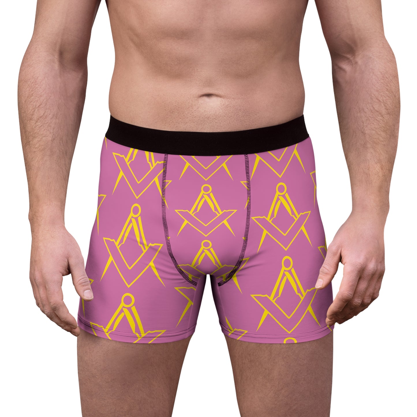 Entered Apprentice Degree Boxer Briefs