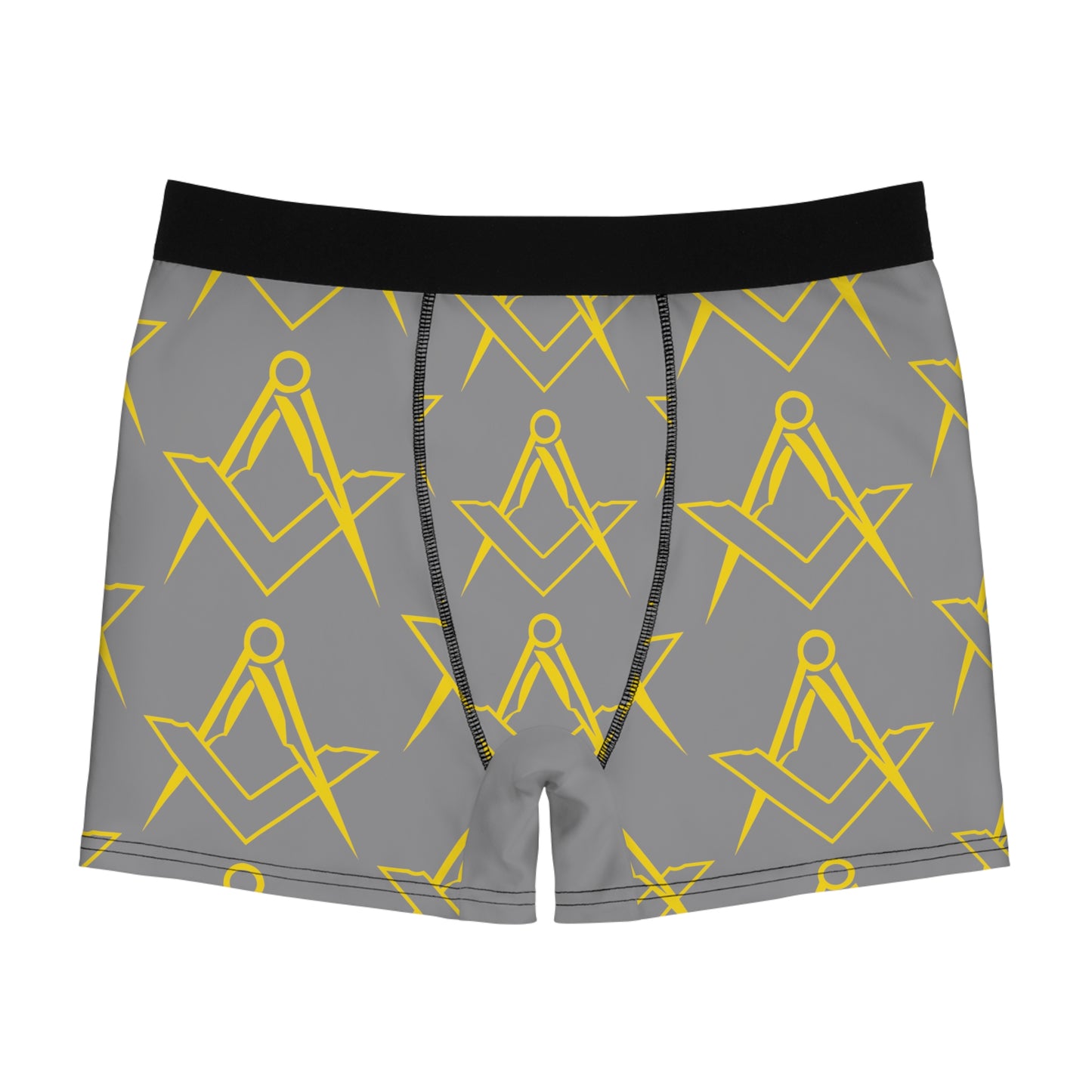 Fellow Craft Degree Boxer Briefs