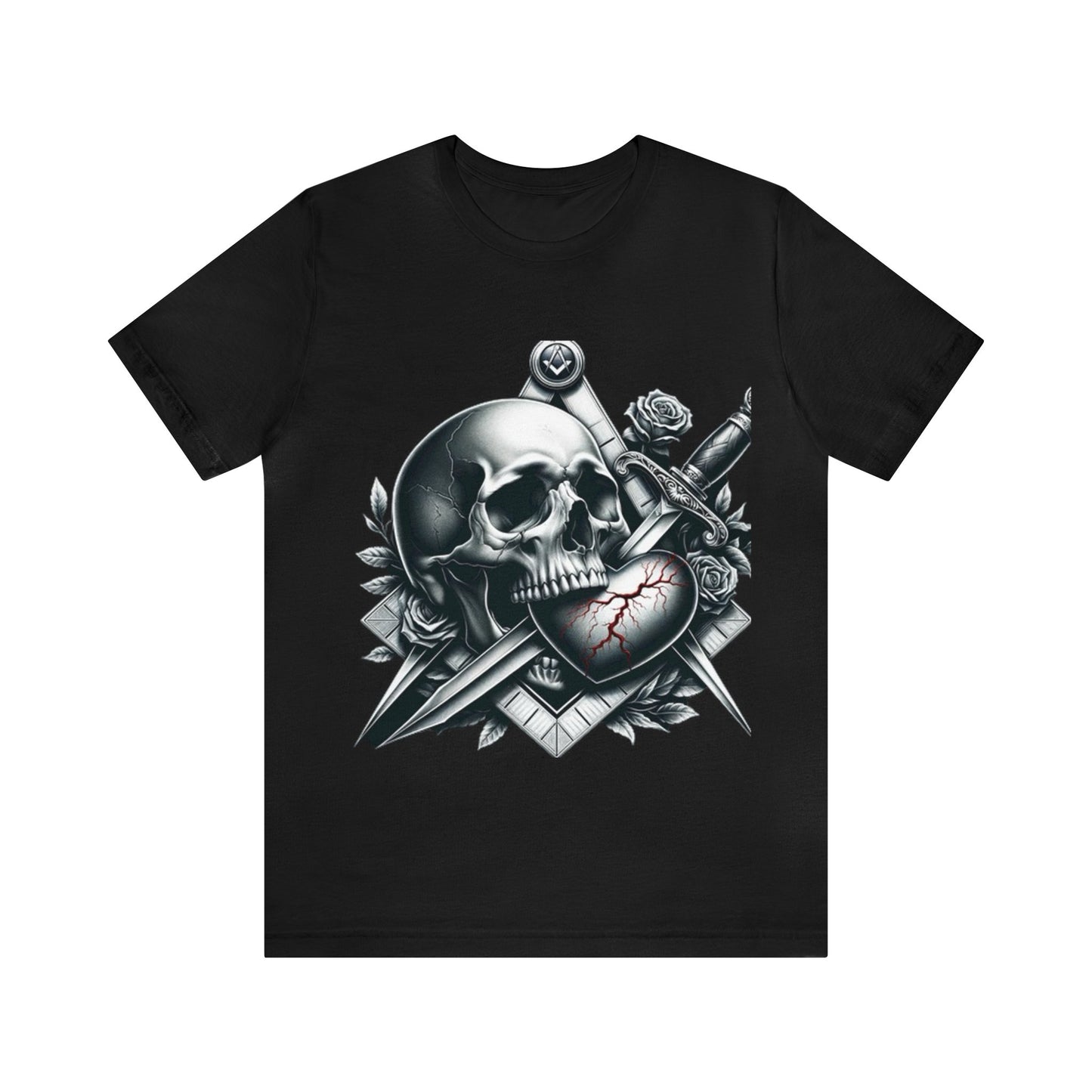 Virtuous Short Sleeve Tee