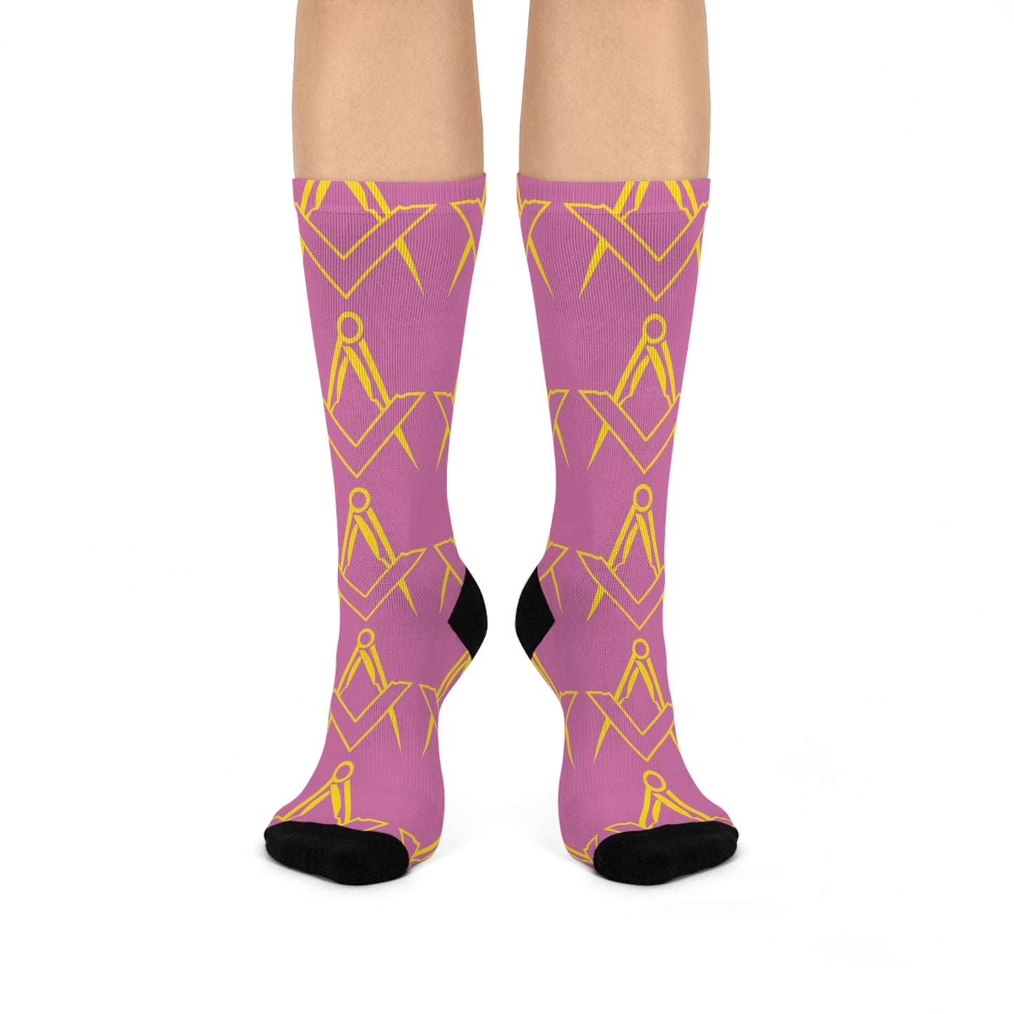 Entered Apprentice Cushioned Degree Socks