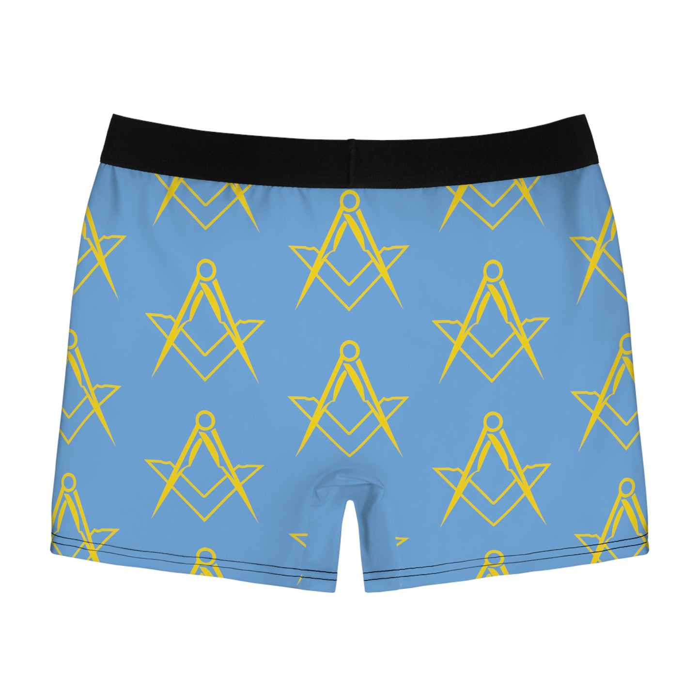 Master Mason Degree Boxer Briefs
