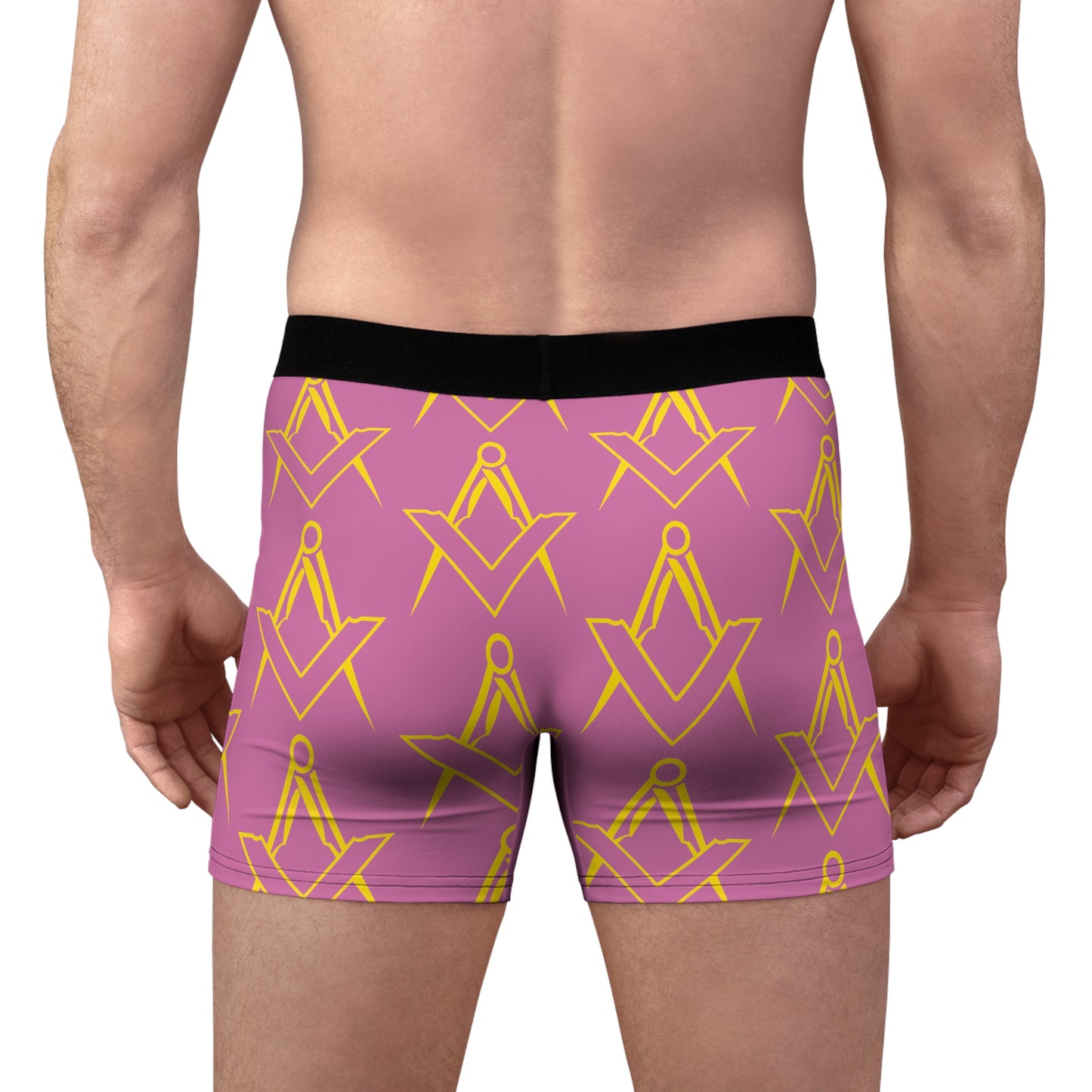 Entered Apprentice Degree Boxer Briefs