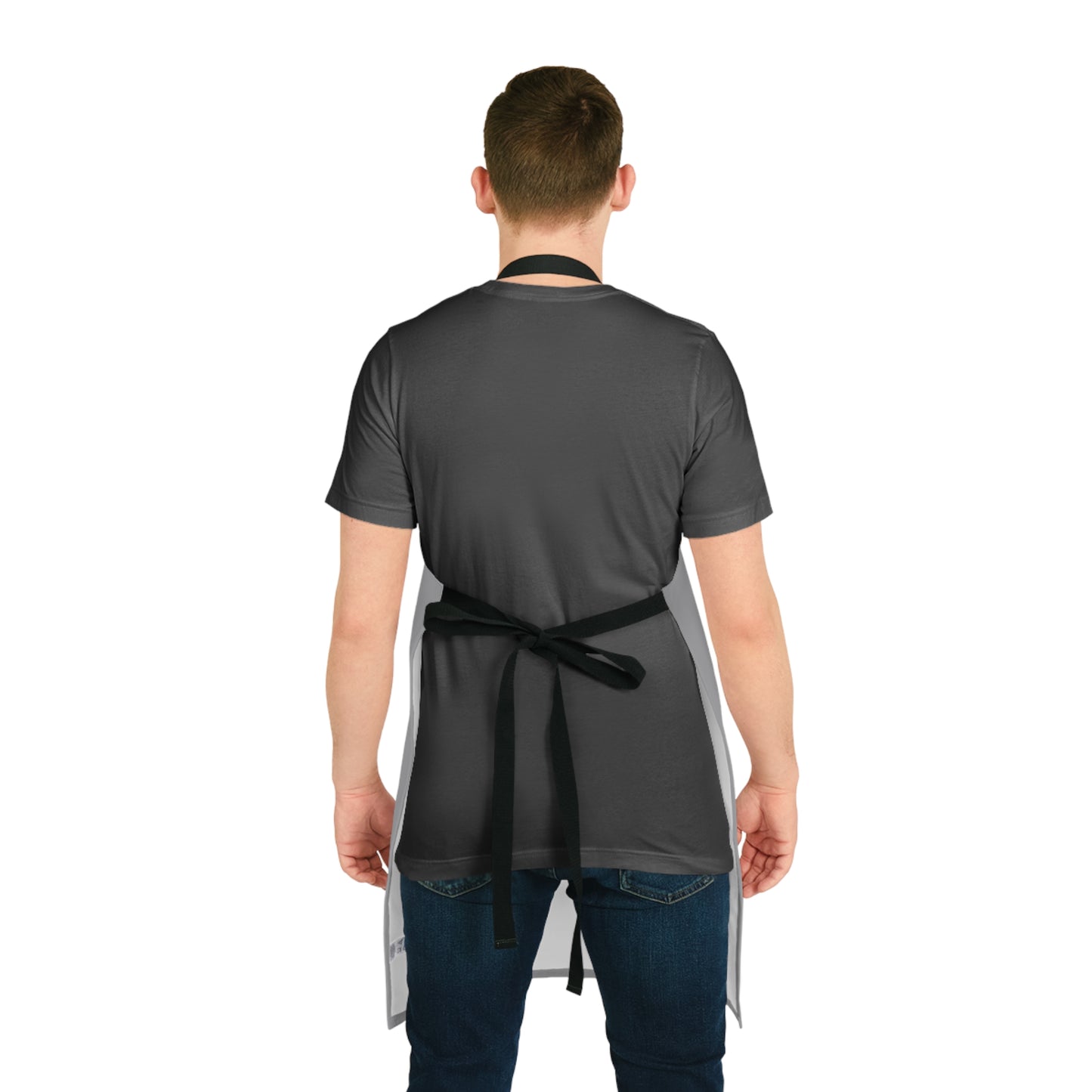 Jr Steward Apron