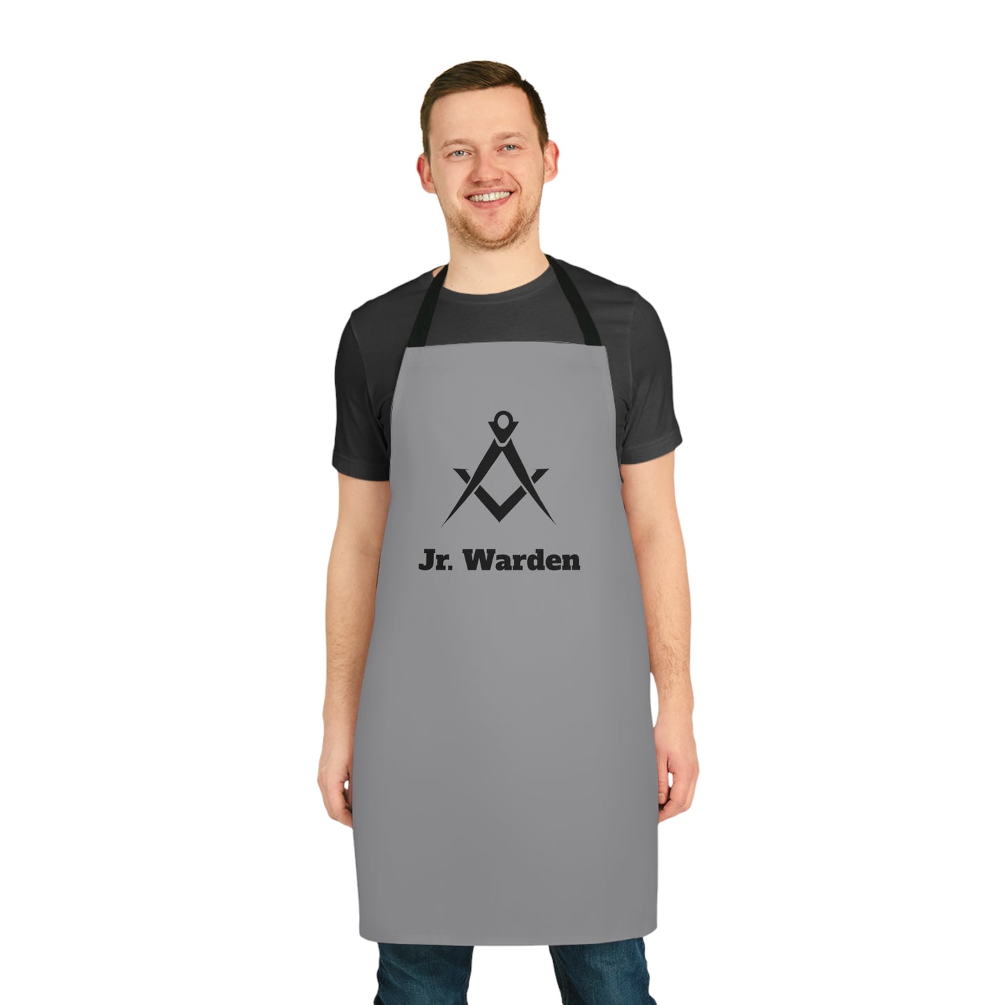 Jr Warden Apron
