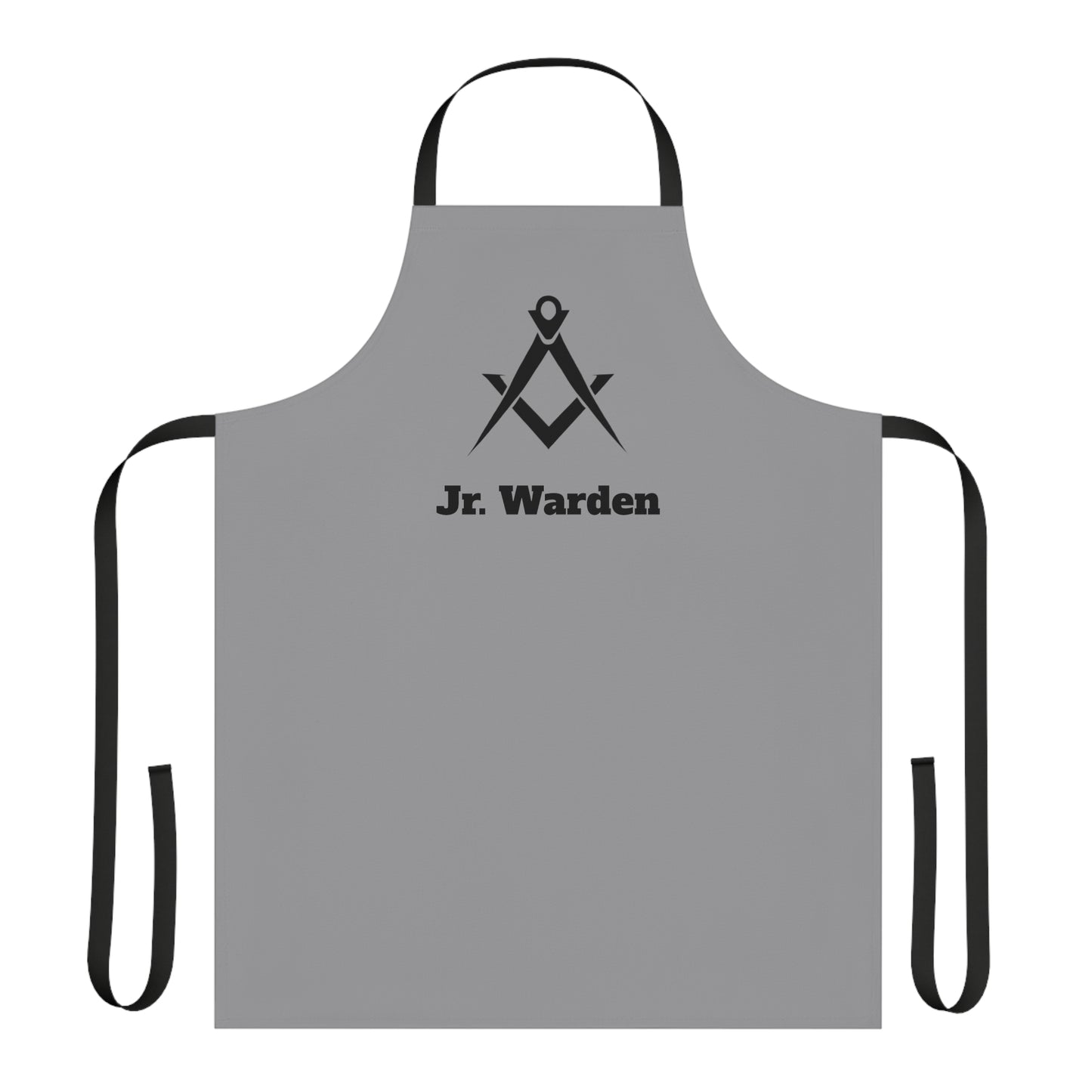 Jr Warden Apron