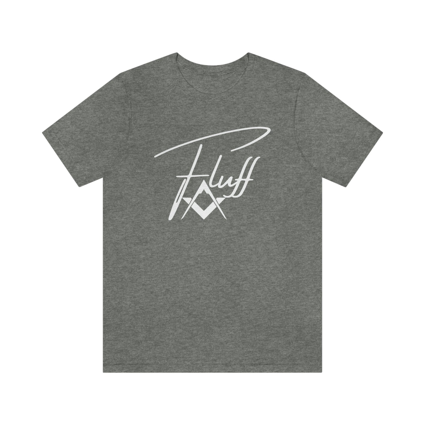 Brother Fluff Jersey Short Sleeve Tee