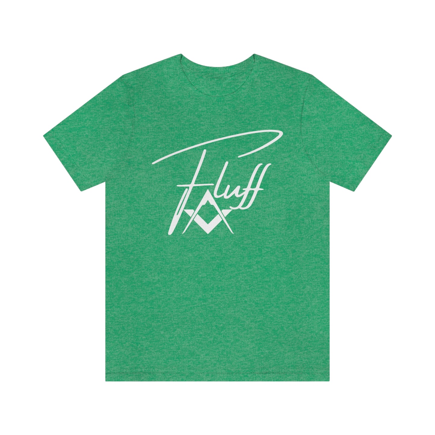 Brother Fluff Jersey Short Sleeve Tee