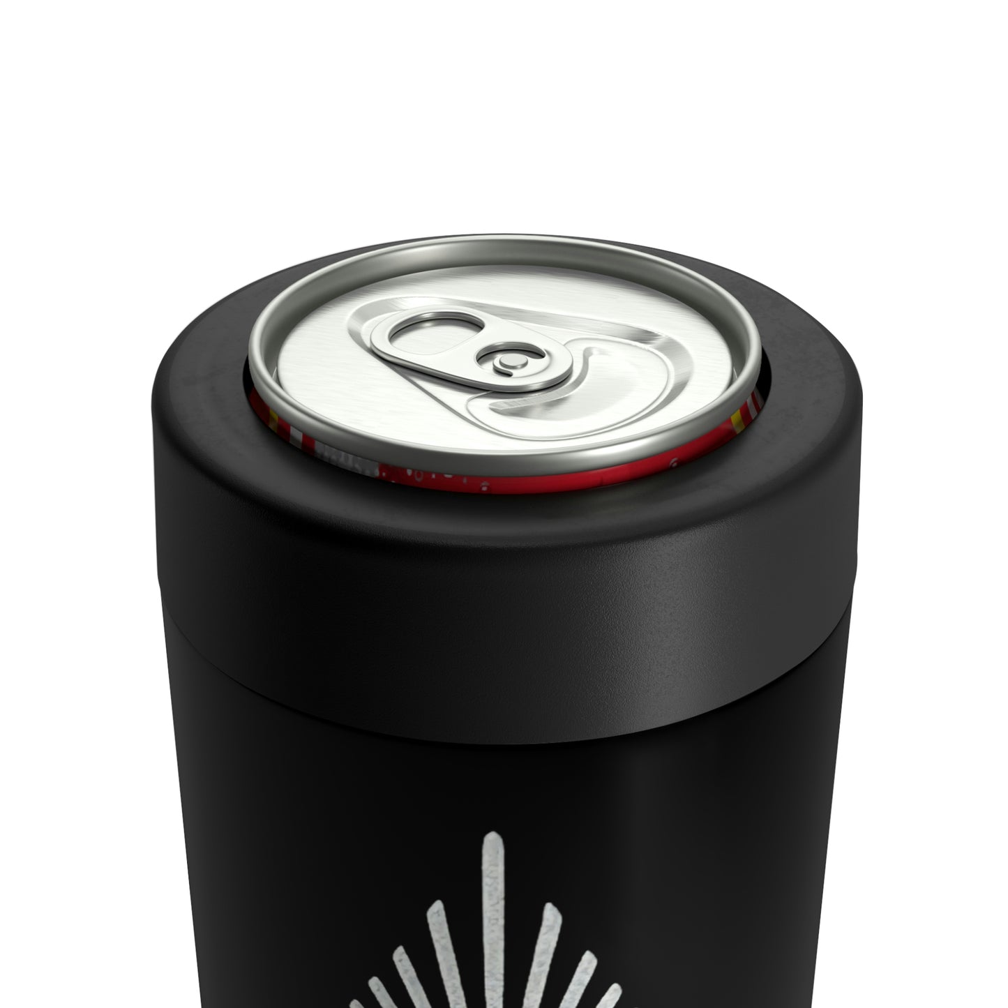 All Seeing Eye Can/Bottle Holder