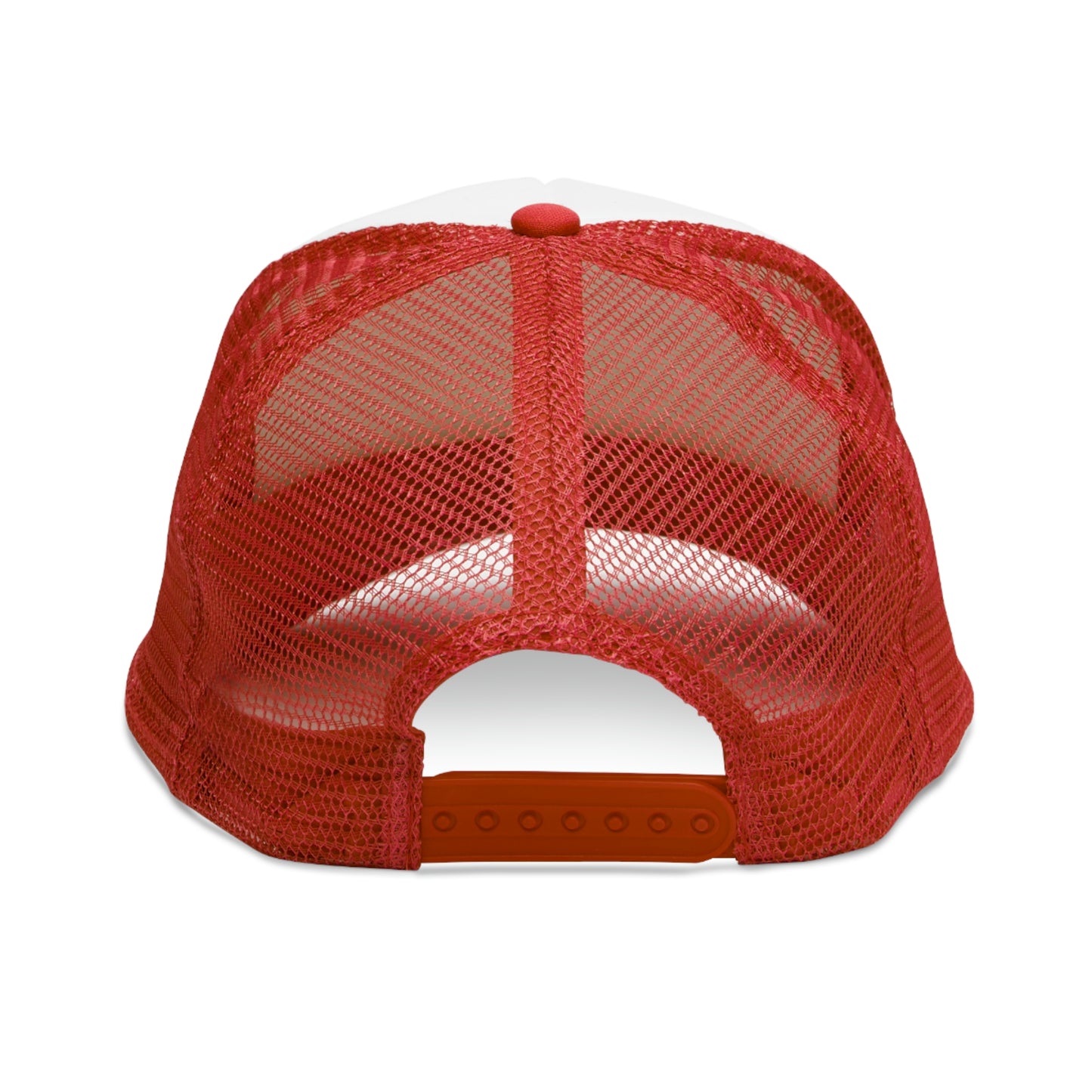 MFAA Mesh Cap
