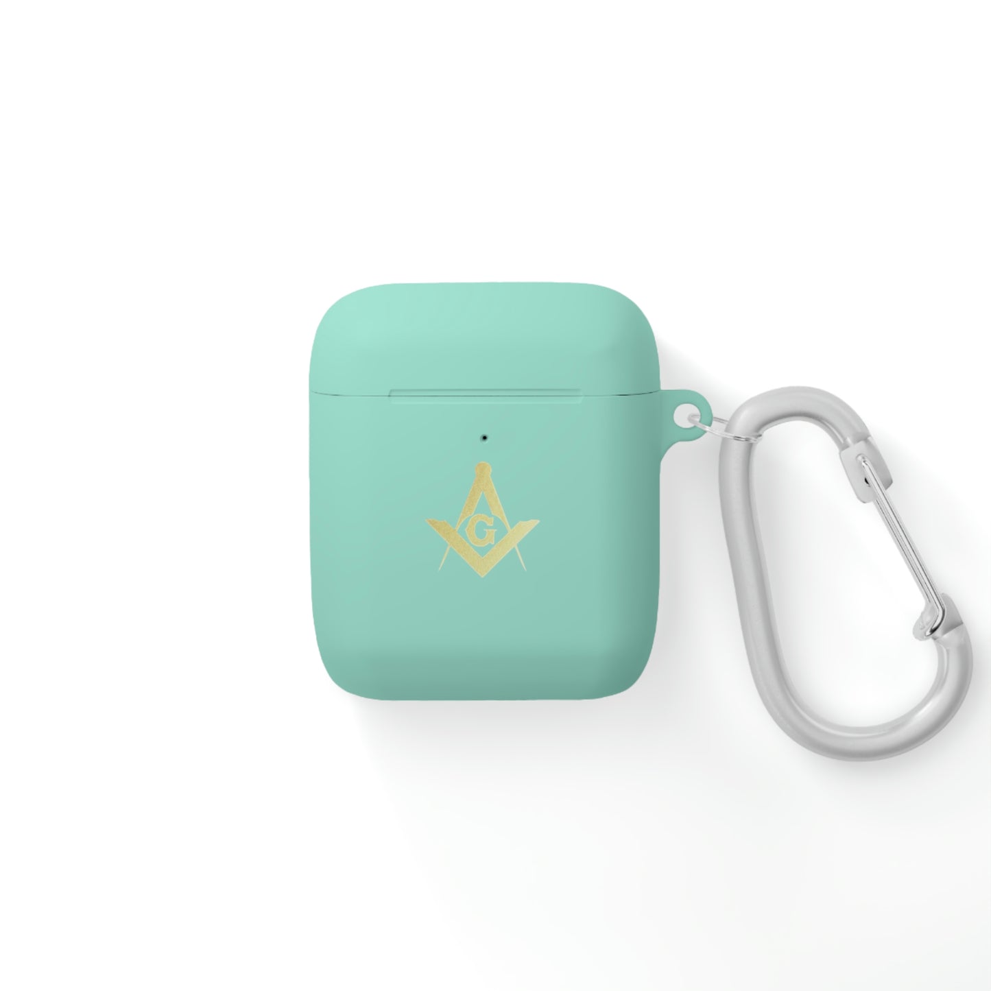 Square and Compasses AirPods and AirPods Pro Case Cover
