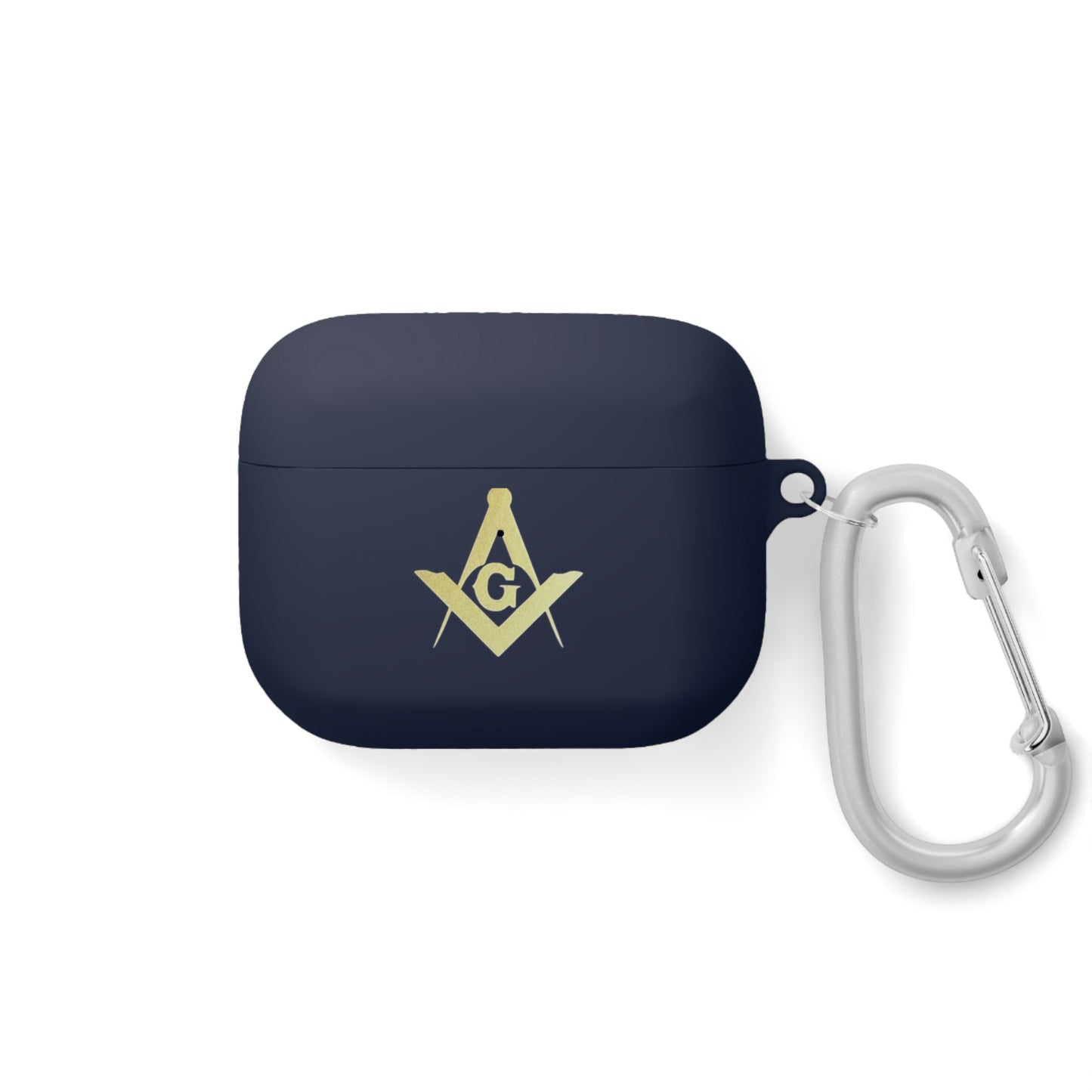 Square and Compasses AirPods and AirPods Pro Case Cover