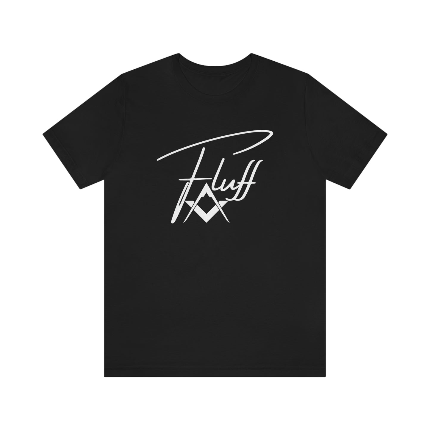 Brother Fluff Jersey Short Sleeve Tee