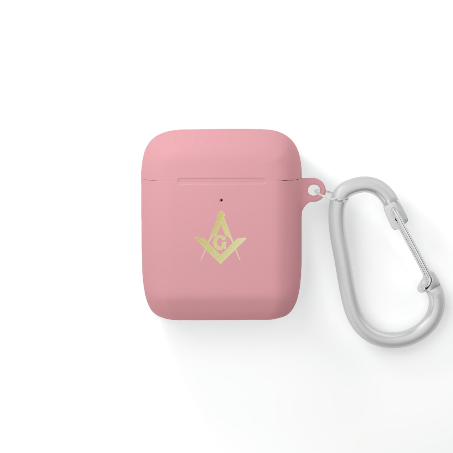 Square and Compasses AirPods and AirPods Pro Case Cover