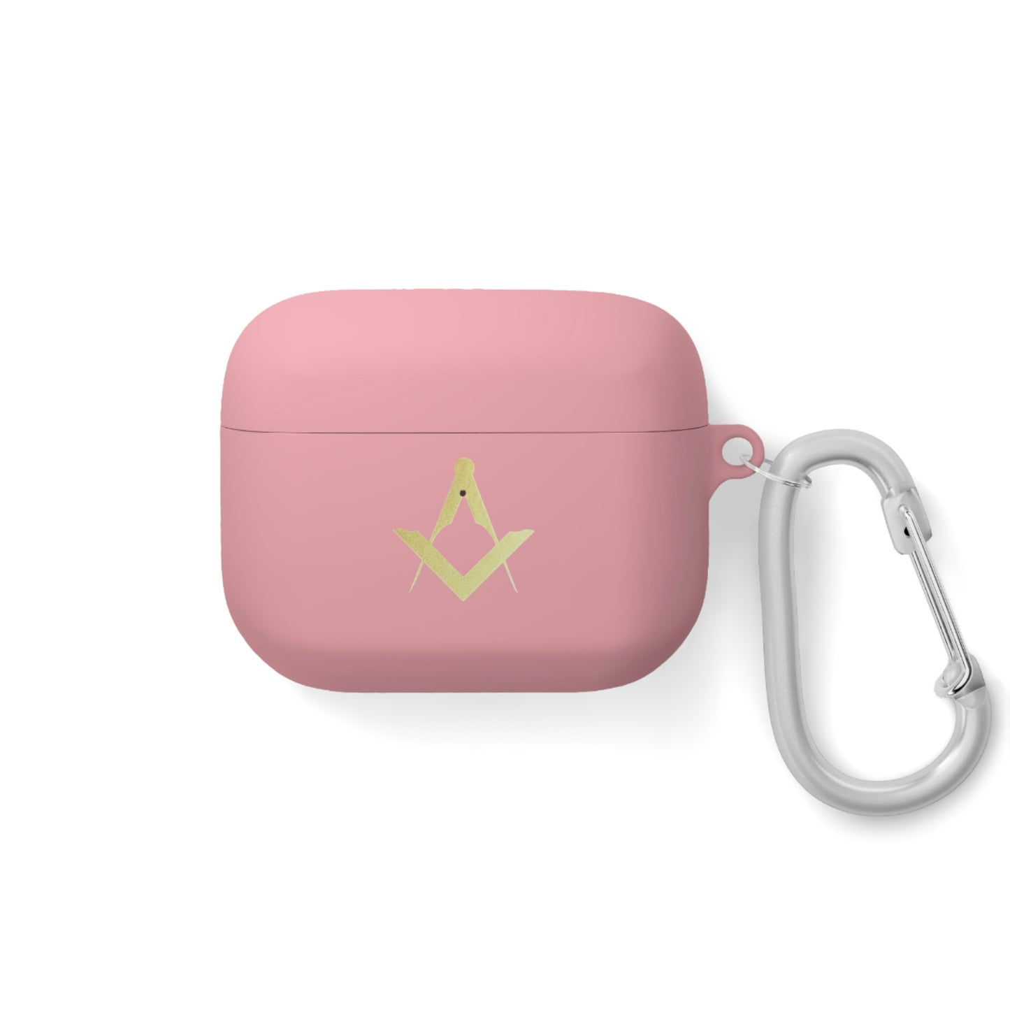 Euro Square and Compasses AirPods and AirPods Pro Case Cover