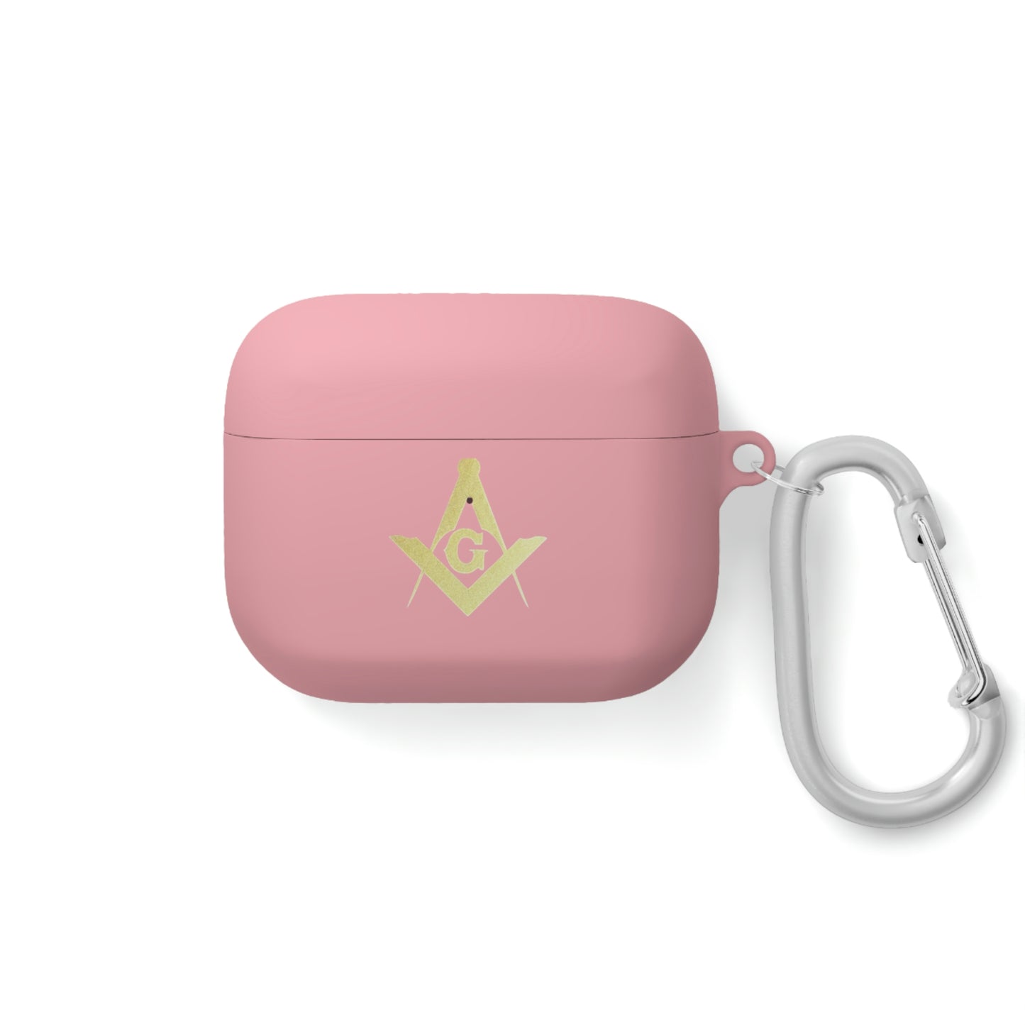 Square and Compasses AirPods and AirPods Pro Case Cover
