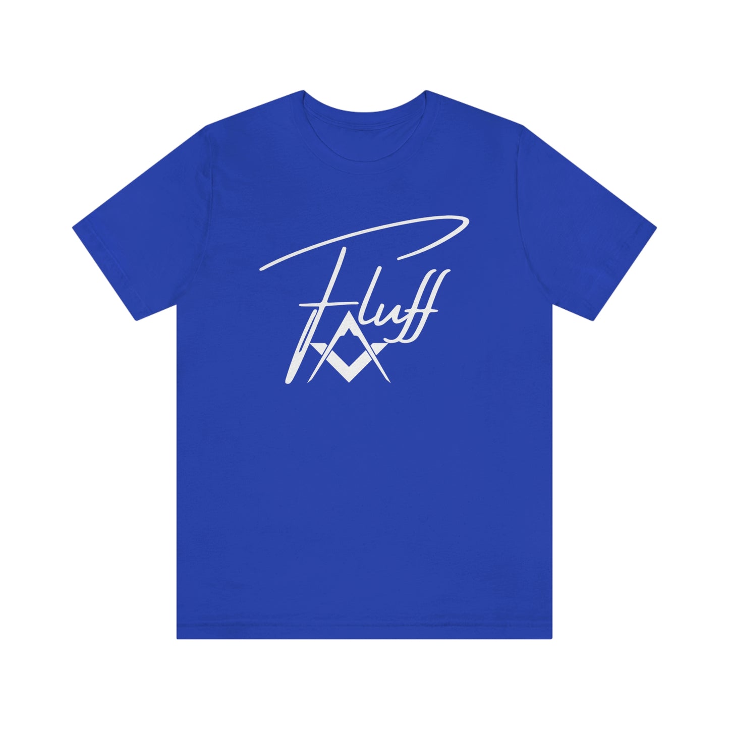 Brother Fluff Jersey Short Sleeve Tee