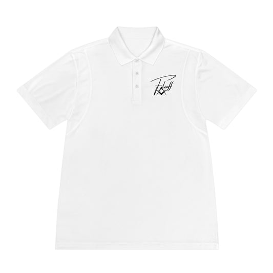 Brother Fluff Sport Polo Shirt