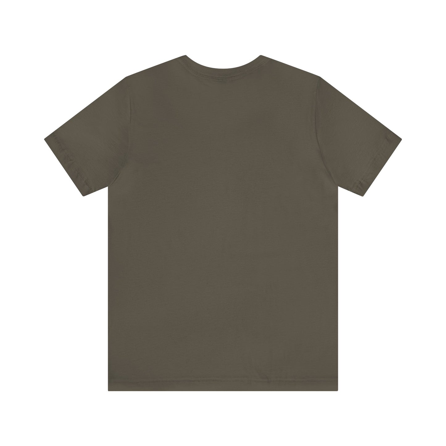 Clandy Short Sleeve Tee