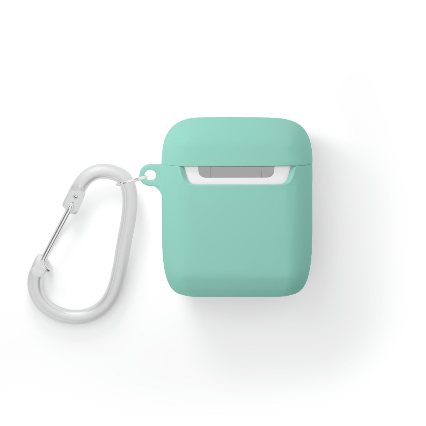 Point in Circle AirPods and AirPods Pro Case Cover