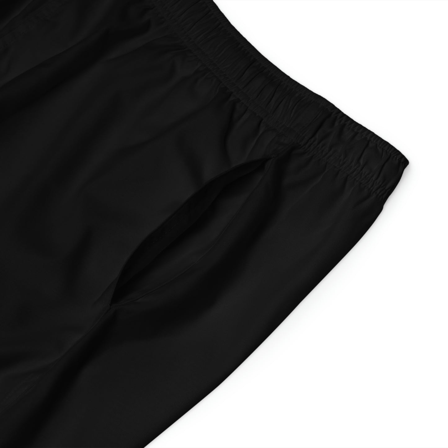 Square and Compass Men's Board Shorts (AOP)